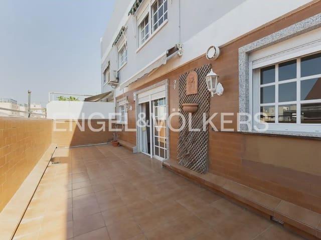 Ático en venta en València, Valencia Costa Valencia