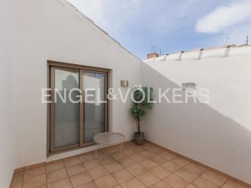 Ático en venta en València, Valencia Costa Valencia