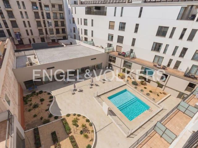 Ático en venta en València, Valencia Costa Valencia