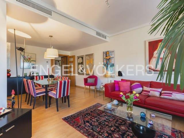 Ático en venta en València, Valencia Costa Valencia