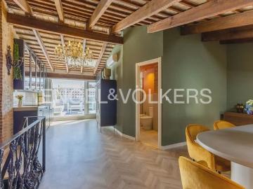 Ático en venta en València, Valencia Costa Valencia