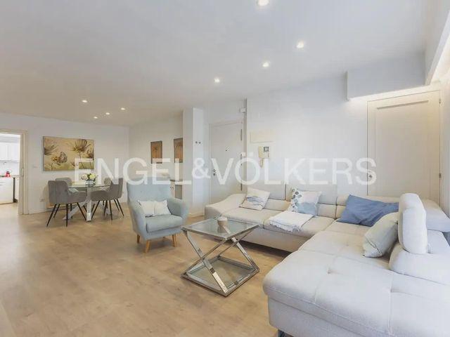 Ático en venta en València, Valencia Costa Valencia