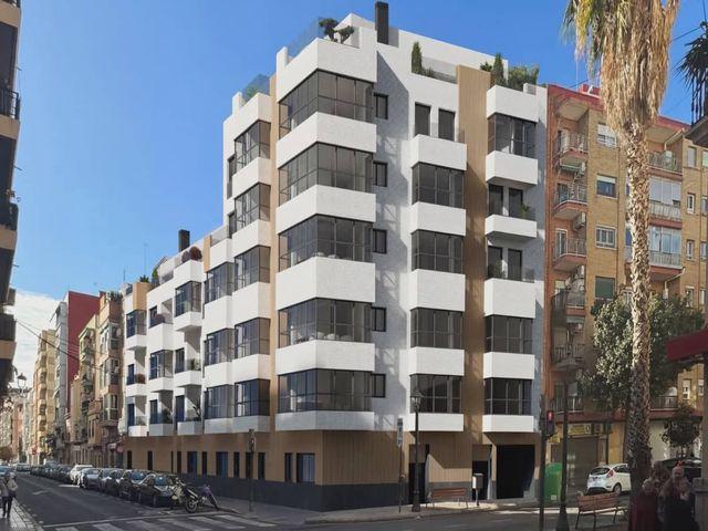 Ático en venta en València, Valencia Costa Valencia