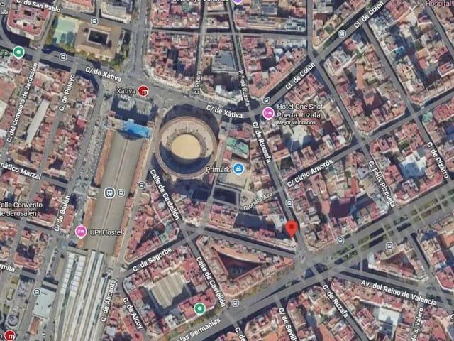 Ático en venta en València, Valencia Costa Valencia