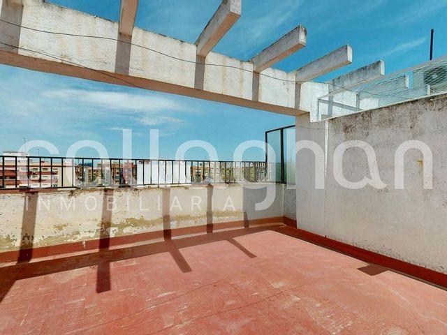 Ático en venta en València, Valencia Costa Valencia