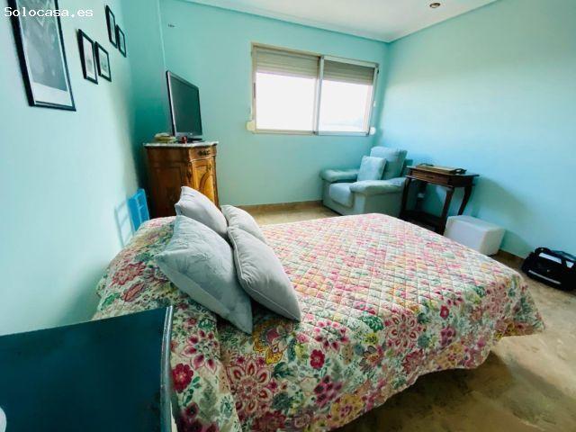 Atico en Venta en Valencia de las Torres, Valencia