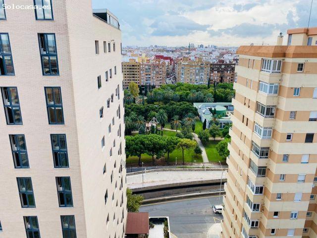 Atico en Venta en Valencia de las Torres, Valencia