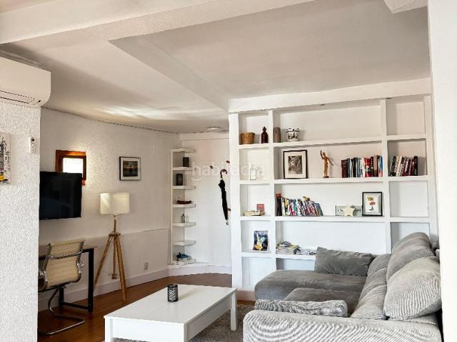 Piso en venta en Valladolid, Caño Argales. Ático en venta en CL PANADEROS 66, Centro, Valladolid. Pisos.