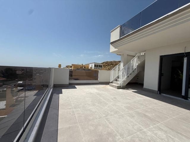 Ático en Venta en Valle del Sol