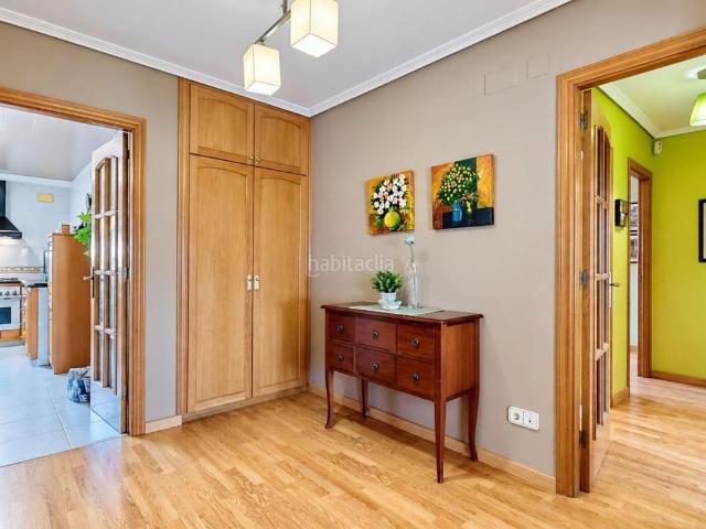 Ático en venta en Valls. ÁTICO CON PLANTA SUPERIOR INDEPENDIENTE EN EL CORAZÓN DE VALLS CON GARAJE PRIVADO Y PISCINA. Áticos.
