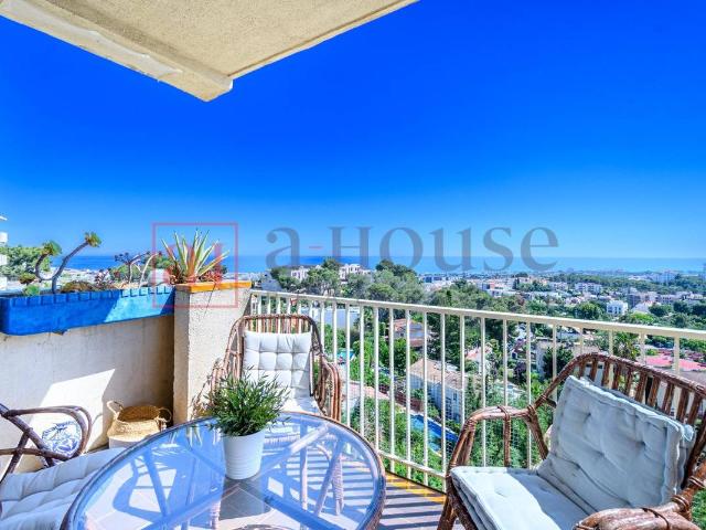 Ático en Venta en Vallpineda Santa Bàrbara