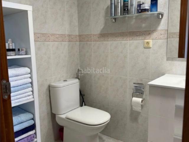 Ático en venta en Vendrell El, El Tancat Mas d´en Gual Costa Dorada. Ático con terraza y balcón en bonita comunidad. Áticos Vendrell.