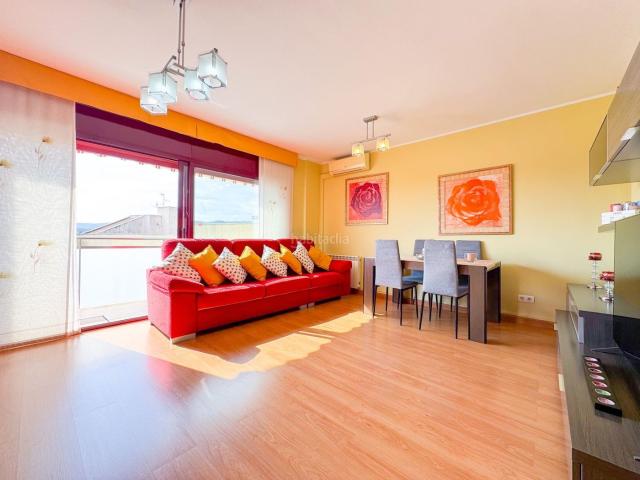 Ático en venta en Vendrell El, El Tancat Mas d´en Gual Costa Dorada. Ático Céntrico con Vistas al Mar, 3 Hab 2 Baños y Parking 148 m2 de Luz y Espacio!. Áticos Vendrell.