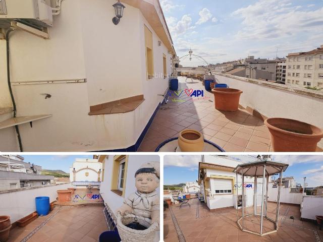 Ático en venta en Vendrell El, El Tancat Mas d´en Gual Costa Dorada. Atico en venta en El Tancat, 1 dormitorio. Áticos Vendrell.