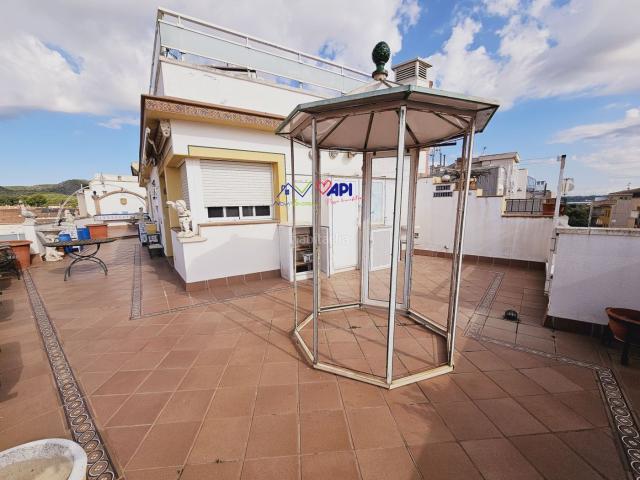 Ático en venta en Vendrell El, El Tancat Mas d´en Gual Costa Dorada. Atico en venta en El Tancat, 1 dormitorio. Áticos Vendrell.