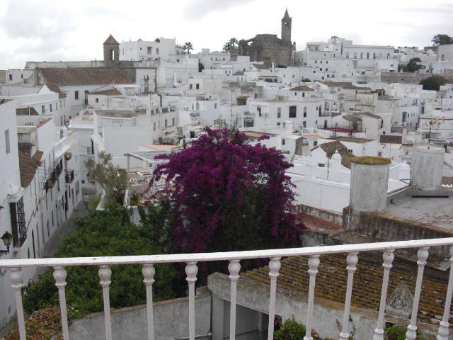 Ático en Venta en Vejer