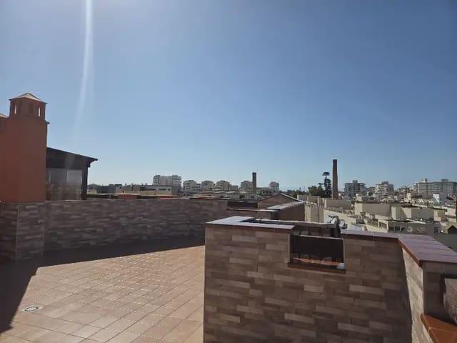 Ático en venta en Vélez Málaga, Málaga Costa del Sol