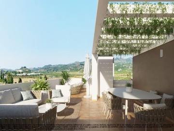 Ático en venta en Vélez Málaga, Málaga Costa del Sol