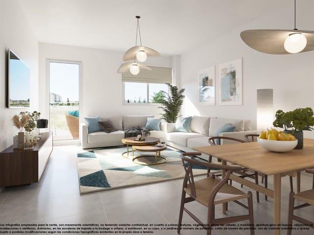 Ático en venta en Vélez Málaga, Málaga Costa del Sol