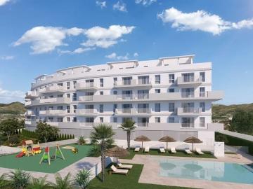 Ático en venta en Vélez Málaga, Málaga Costa del Sol