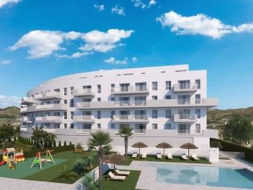 Ático en venta en Vélez Málaga, Málaga Costa del Sol