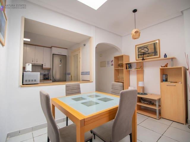 Ático en venta en Vera, Almería Costa Almería