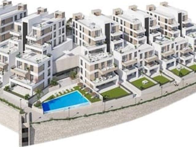 Ático en venta en Vera, Almería Costa Almería