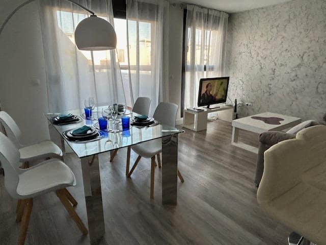 Ático en venta en Vera, Almería Costa Almería