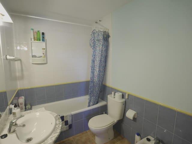 Ático en venta en Vera, Almería Costa Almería