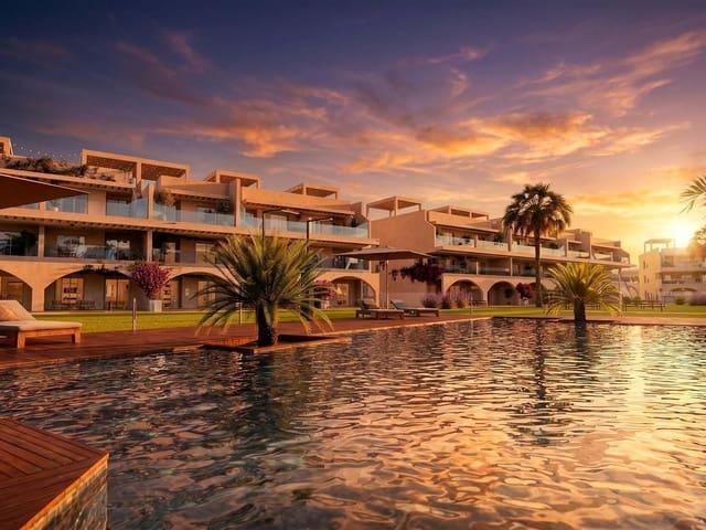 Ático en venta en Vera, Almería Costa Almería