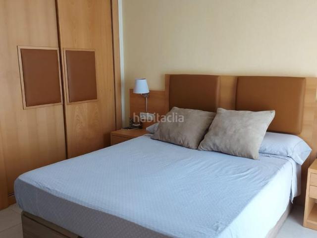 Ático en venta en Vera, Cala Marqués. Atico en venta en Vera, 1 dormitorio. Áticos.