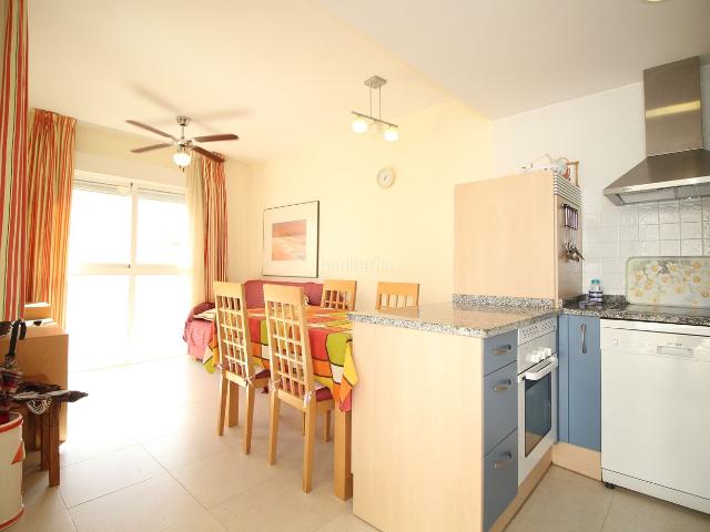 Ático en venta en Vera, Las Marinas Pueblo Laguna. Áticos.