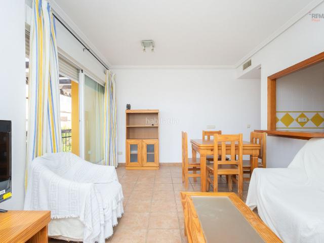Ático en venta en Vera, Lomas del Mar. ÁTICO CON TRES TERRAZAS Y SOLÁRIUM PRIVADO. Áticos.