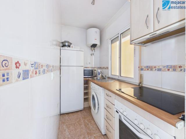 Ático en venta en Vera, Vera Ciudad. Bonito ático en venta con amplia terraza en la localidad de Vera, Almería. Áticos.
