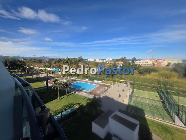 Ático en venta en Verger el. Áticos Verger.