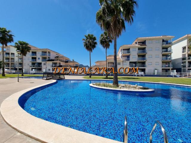 Ático en venta en Verger el. Espectacular ático con terraza de 120 m² a pocos minutos de la playa. Áticos Verger.