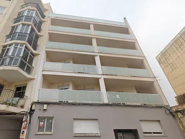 Ático en venta en Vinaròs, Castellón Costa Azahar