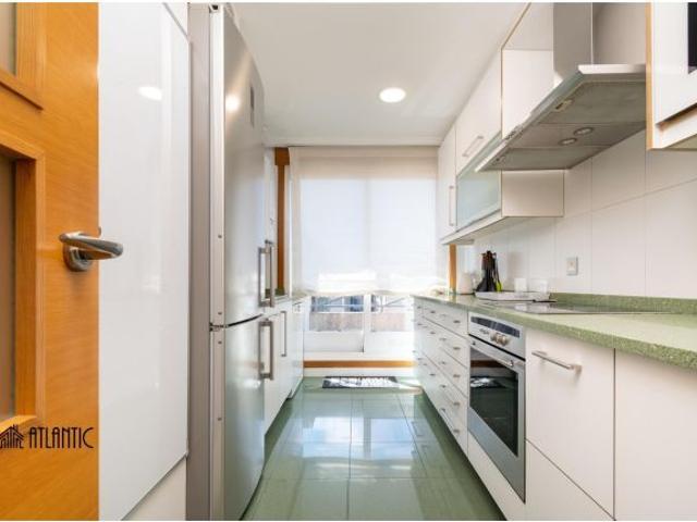 Atico en Venta en Vigo, Pontevedra