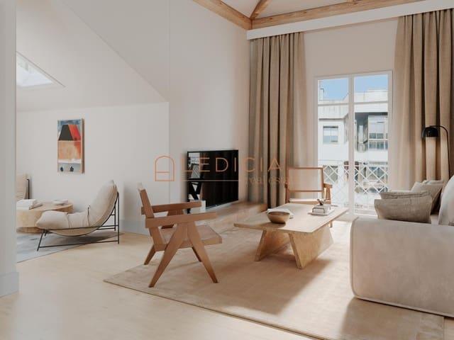 Ático en venta en Vigo, Pontevedra Rías Baixas