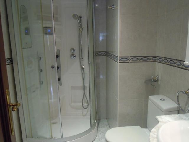 Ático en venta en Vigo