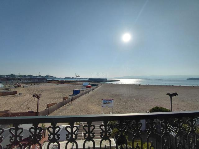 Ático en venta en Vilagarcía de Arousa, Vilagarcía. EXCLUSIVO ATICO UNICO EN VILLAGARCÍA POR SUS VISTA Y UBICACIÓN. Áticos Vilagarcía de.