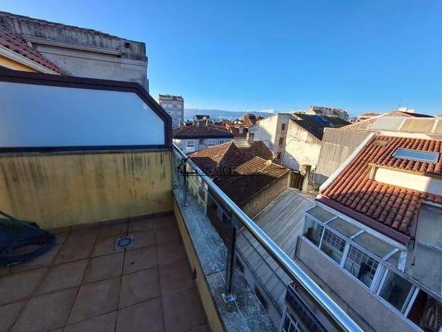 Ático en venta en Vilagarcía de Arousa, Pontevedra Rías Baixas