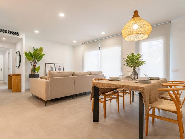 Atico en Venta en Vilafortuny