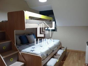 Ático en Venta en Vilanova de Arousa