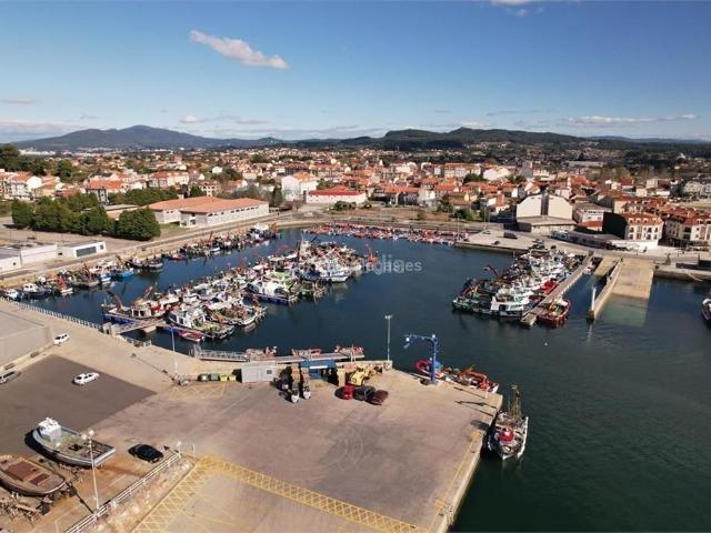 Ático en venta en Vilanova de Arousa. ÁTICO EN VILLANUEVA DE AROSA. Áticos Vilanova de.