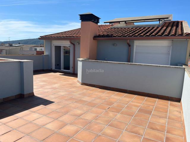 Ático en venta en Vilanova del Camí. ATICO DUPLEX CON TERRAZA Y VISTAS. Áticos Vilanova del.