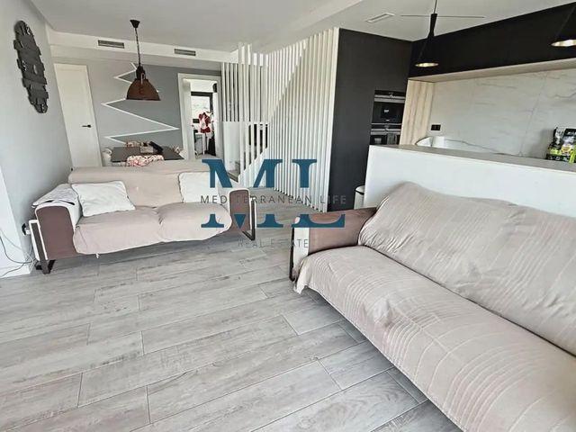 Ático en venta en Vilanova i la Geltrú, Barcelona Costa Garraf