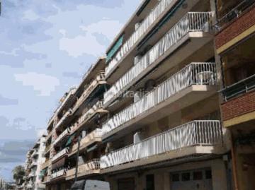 Ático en venta en Vilanova i la Geltrú, Barri de Mar Costa Dorada. ¡ATICO AL LADO DEL MAR!. Áticos Vilanova i la.