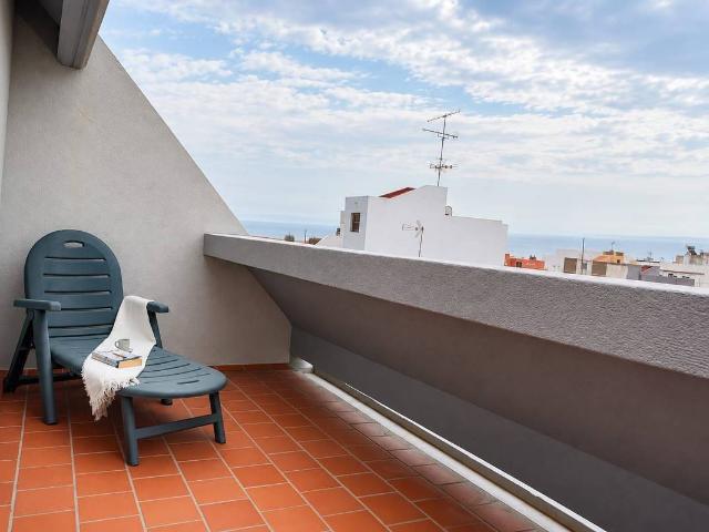 Ático en Venta en Villa Ascensión El Perú Cruz del Señor