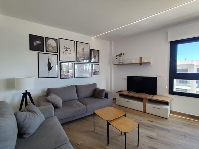 Ático en venta en Villamartin, Alicante Costa Blanca